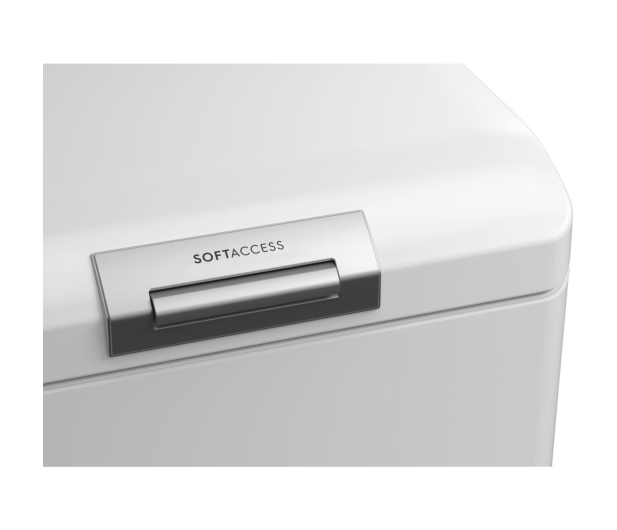 ELECTROLUX EW8TN3372P 7 kg 1200 obr - 1376447 - zdjęcie 4